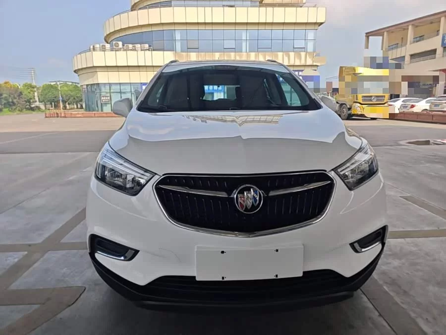 Buick Encore