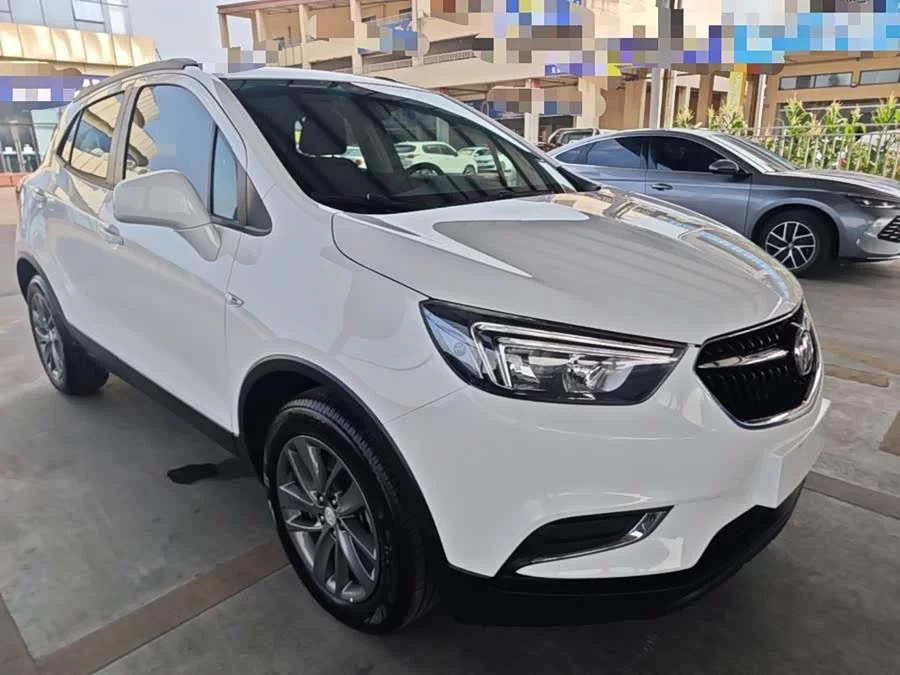 Buick Encore