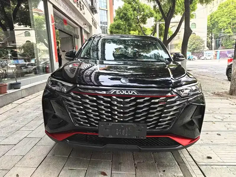 Dongfeng AX7