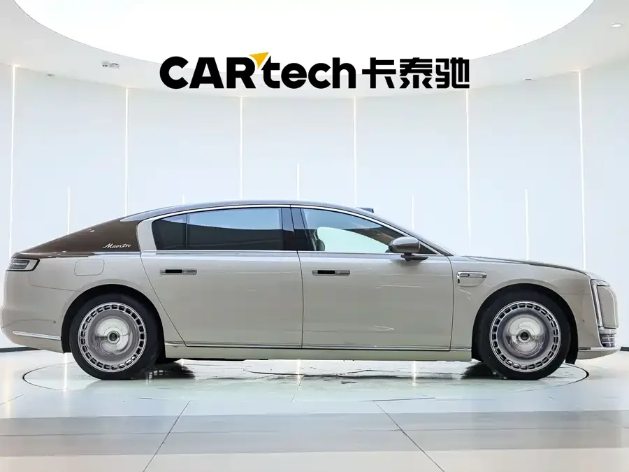 Zunjie S800