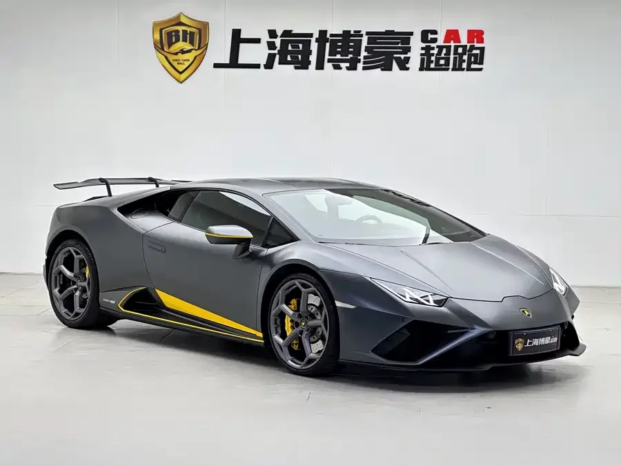 Lamborghini Huracán