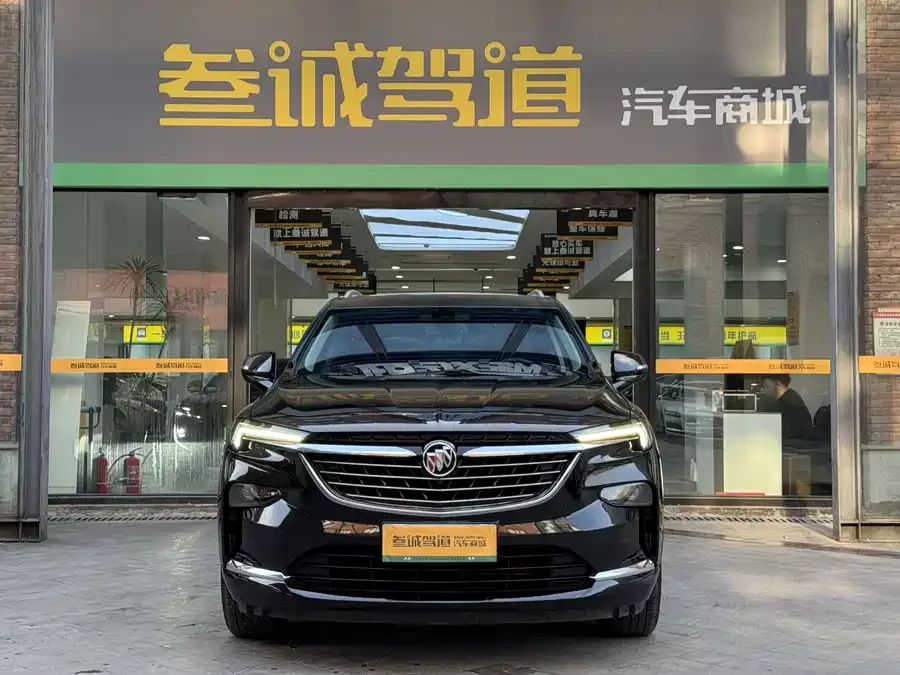 Buick Envision