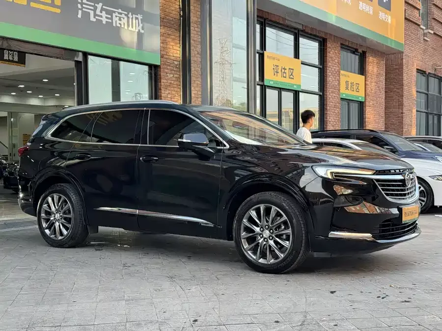 Buick Envision