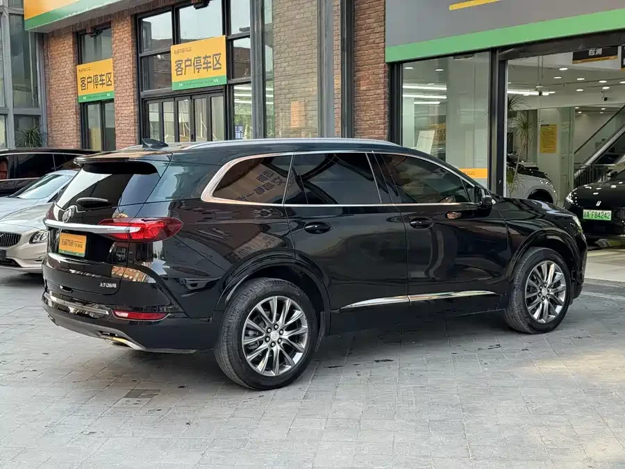 Buick Envision