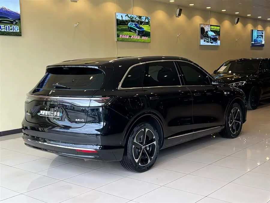 Shangjie H5