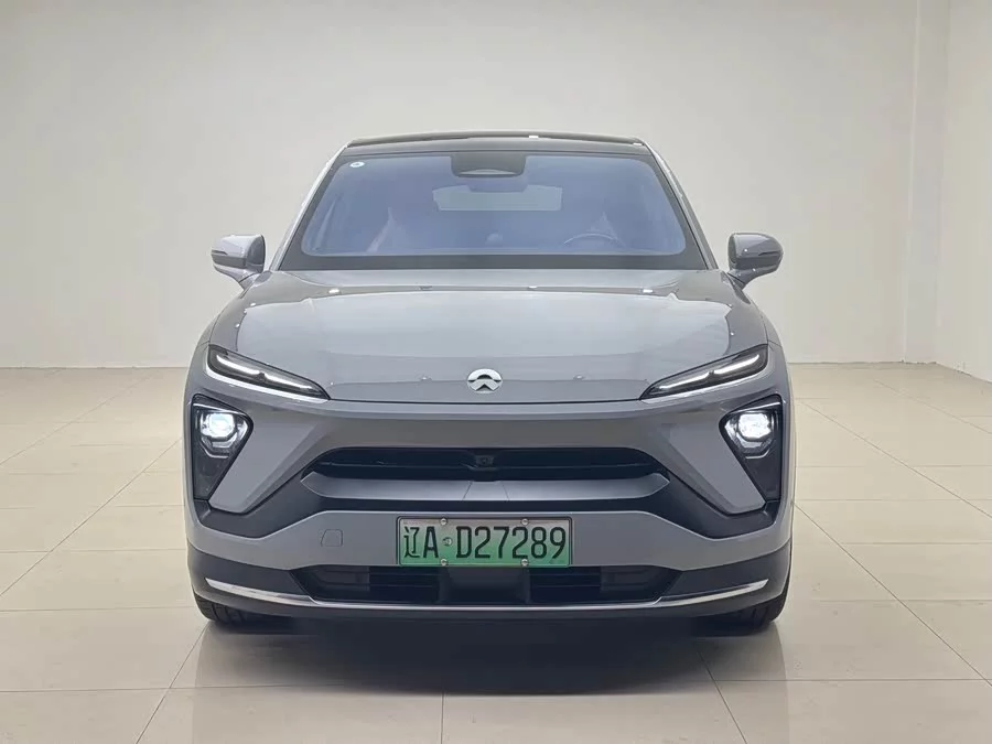 NIO EC6
