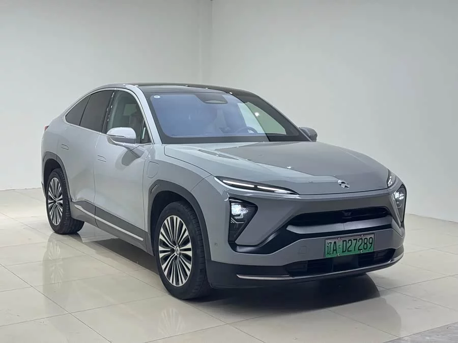 NIO EC6