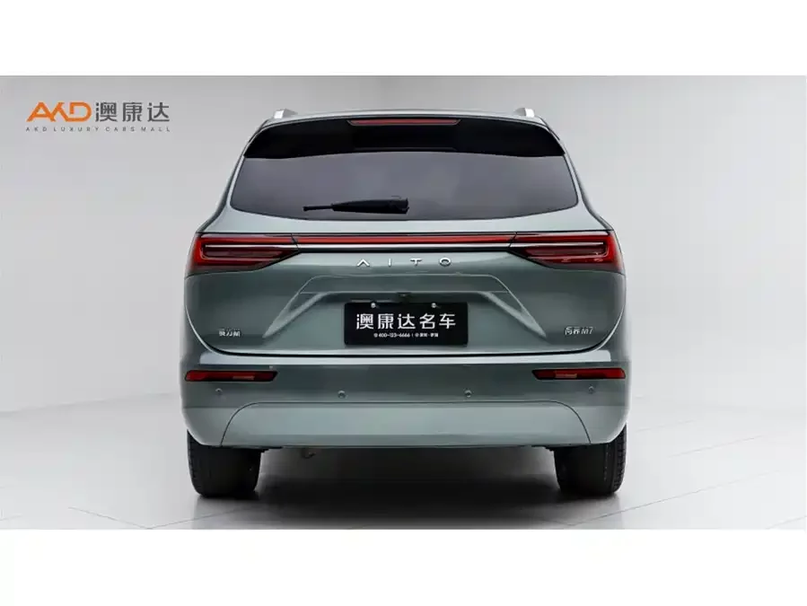 AITO Wenjie M7
