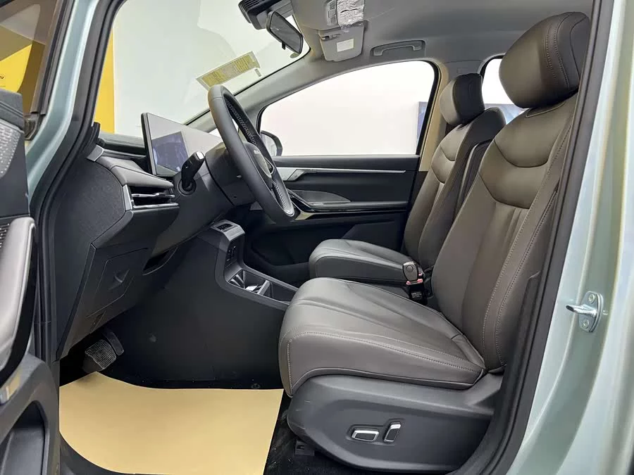Maxus Dajia 7