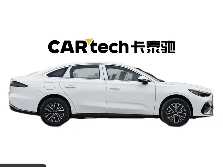 Geely Galaxy Star 6