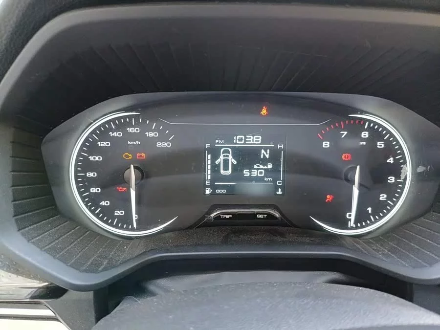 Wuling Jiachen