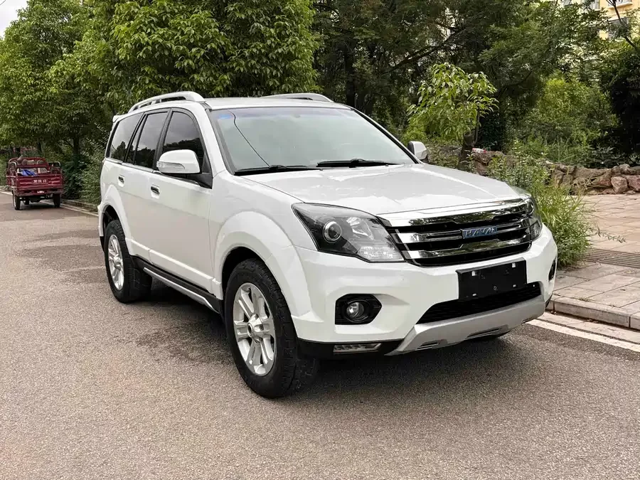 Haval H5 Classic