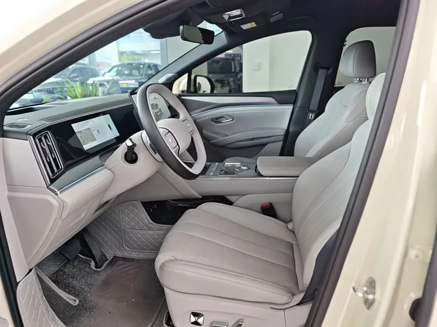 BYD Song Ultra