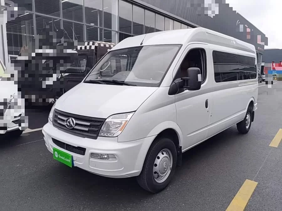Maxus Xintu V80