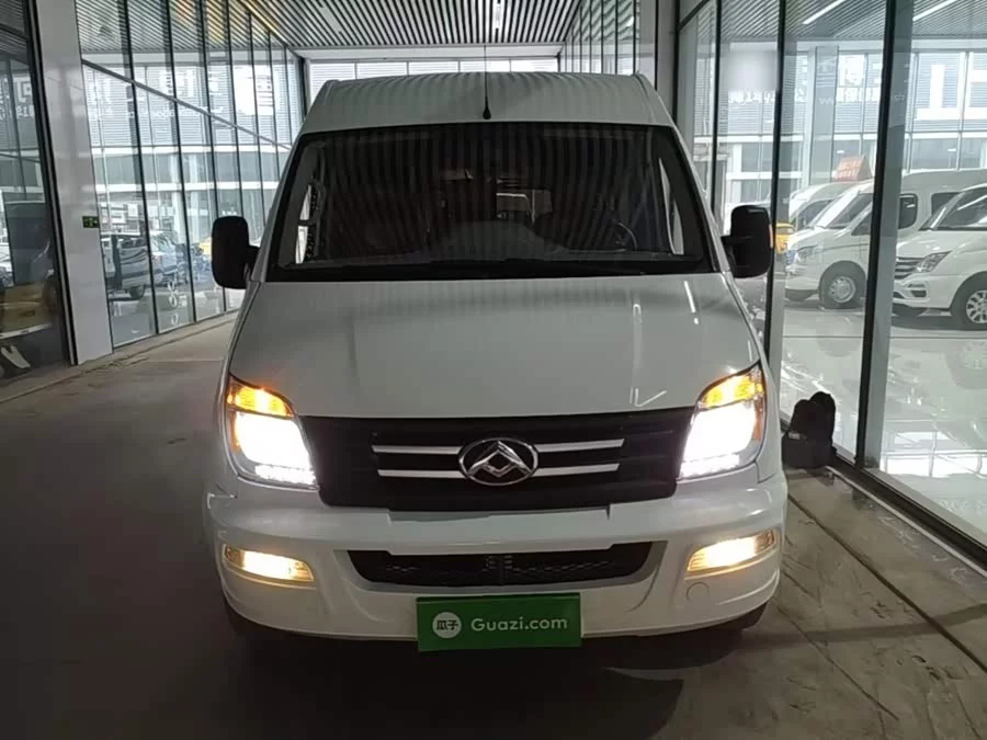 Maxus Xintu V80