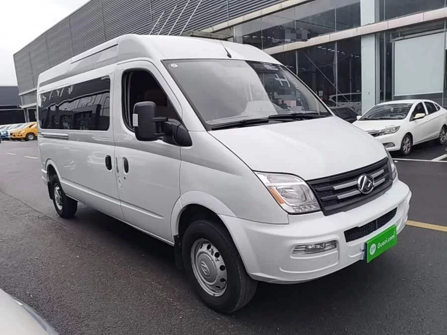 Maxus Xintu V80