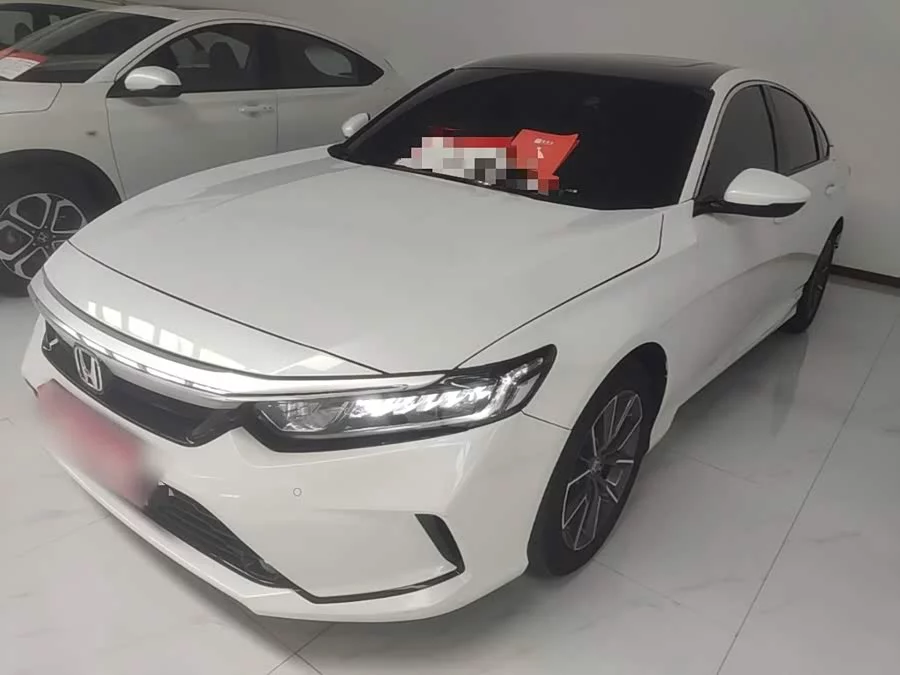Honda Inspire