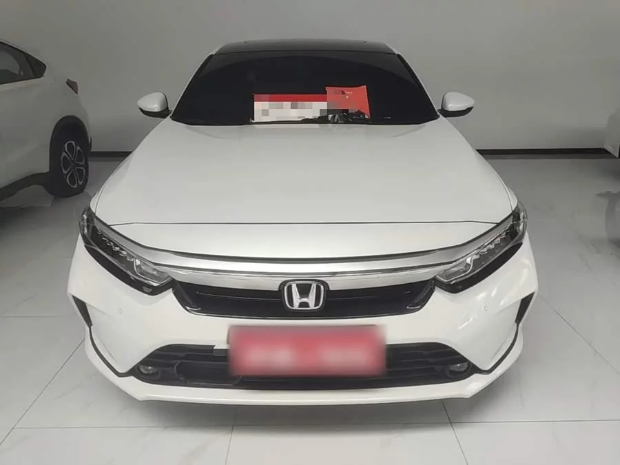 Honda Inspire