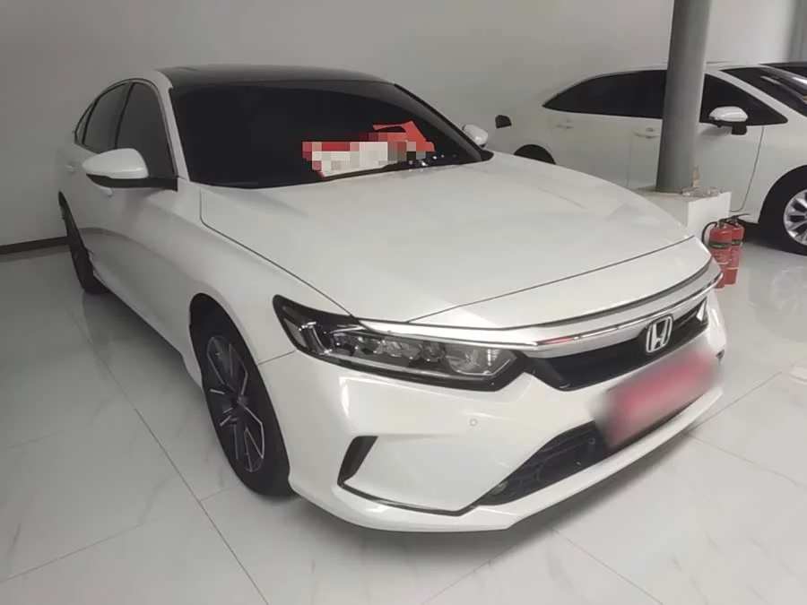 Honda Inspire