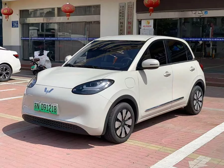 Wuling Bingo