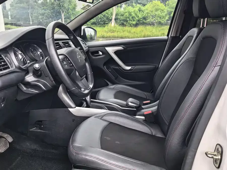 Citroën C3-XR