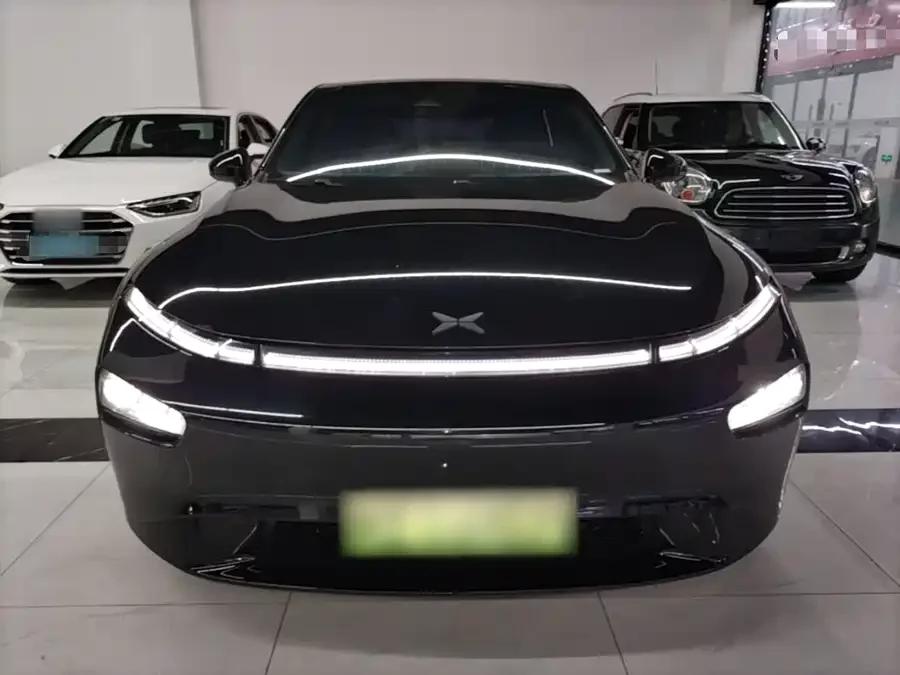 Xpeng P7