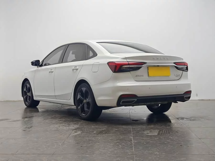 Roewe i6 MAX