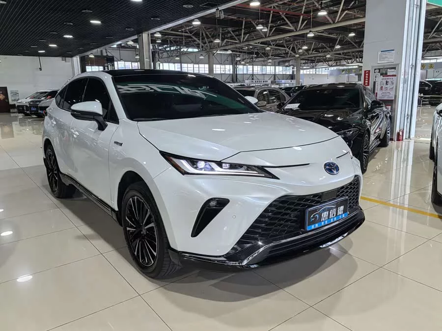 Toyota Venza