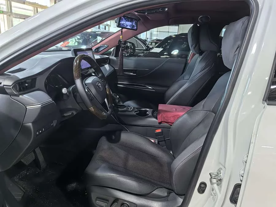 Toyota Venza