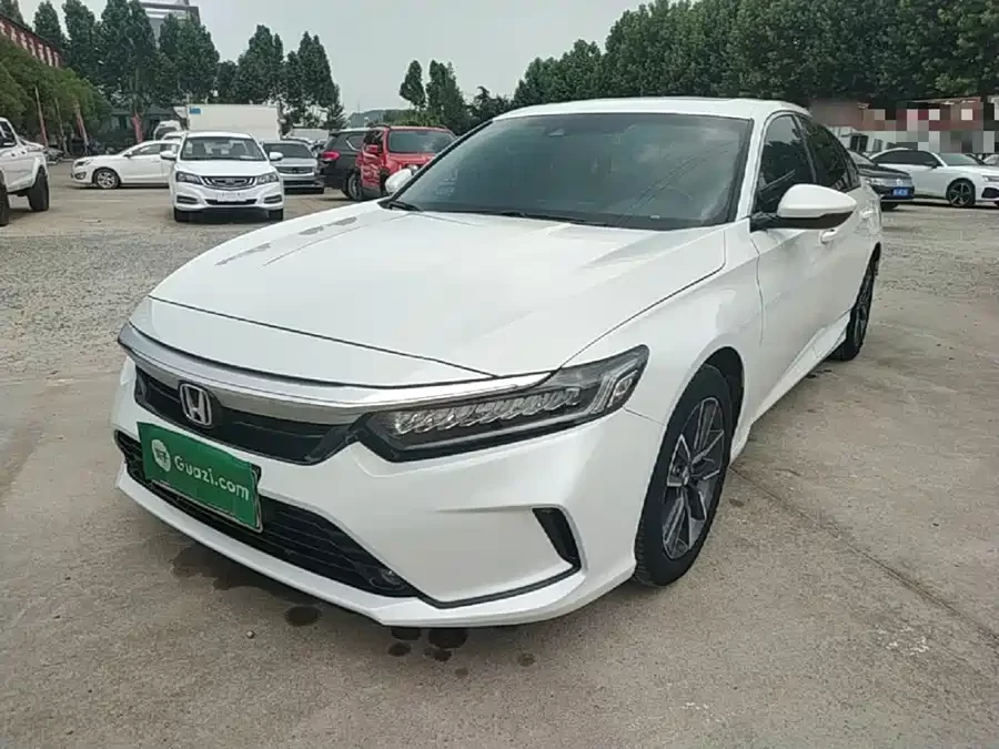 Honda Inspire