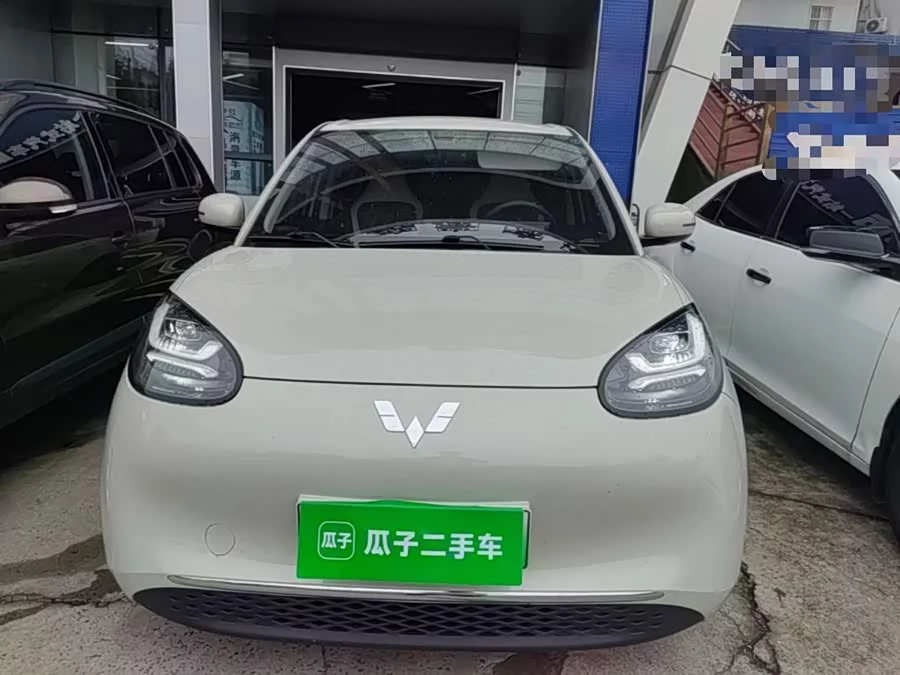 Wuling Bingo