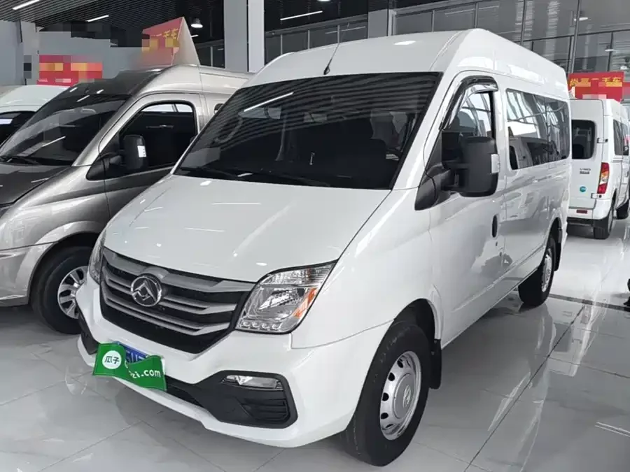 Maxus Xintu V80