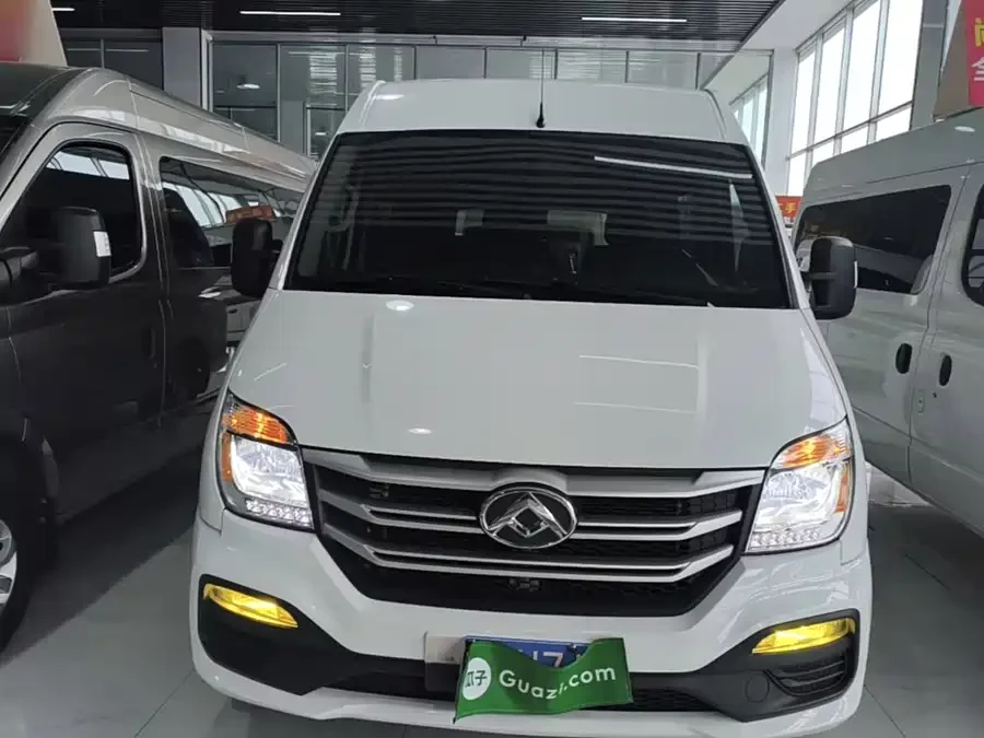 Maxus Xintu V80