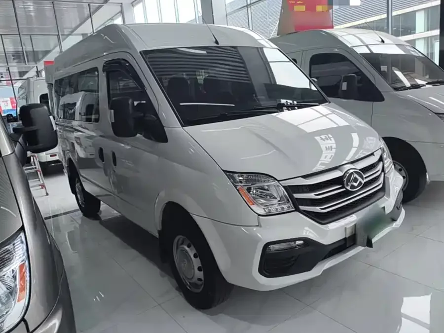 Maxus Xintu V80