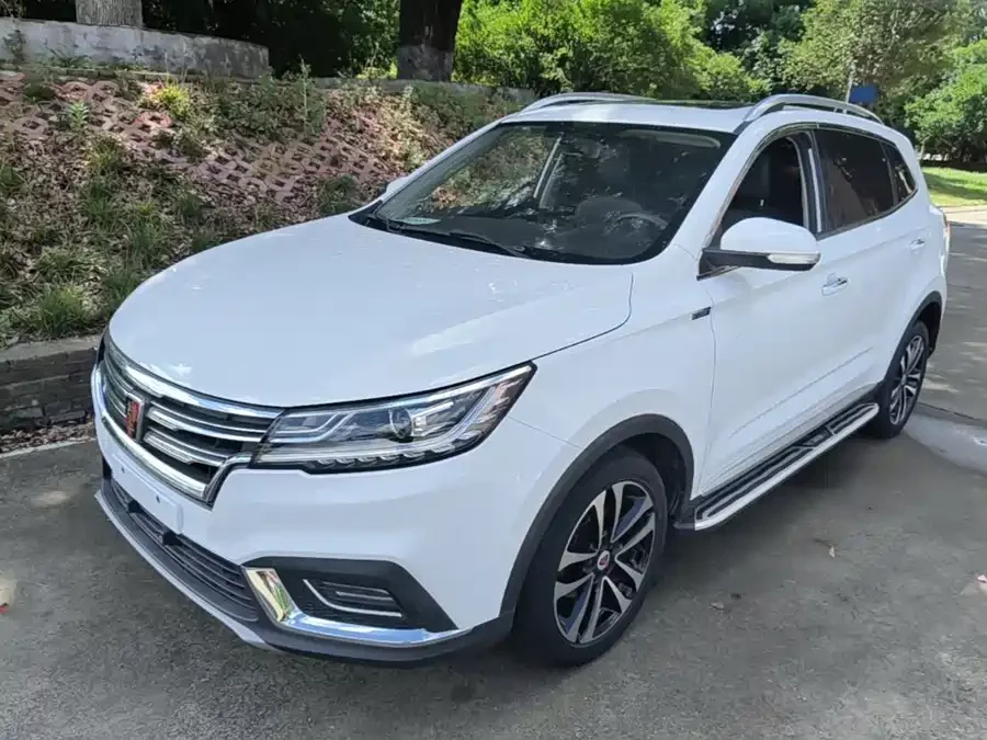 Roewe RX3