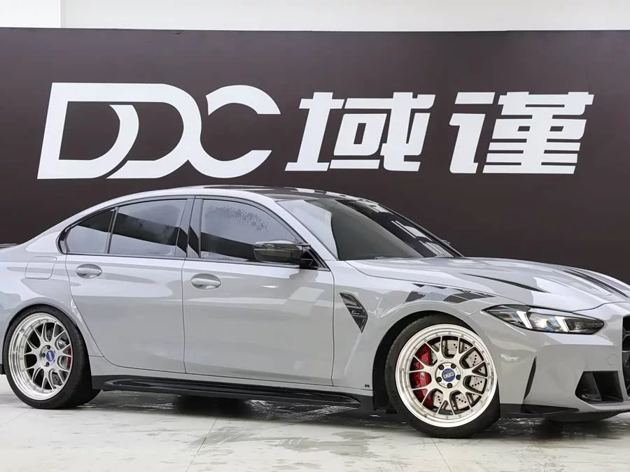 BMW M3