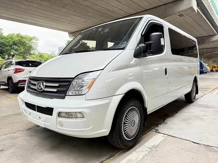 Maxus Xintu V80