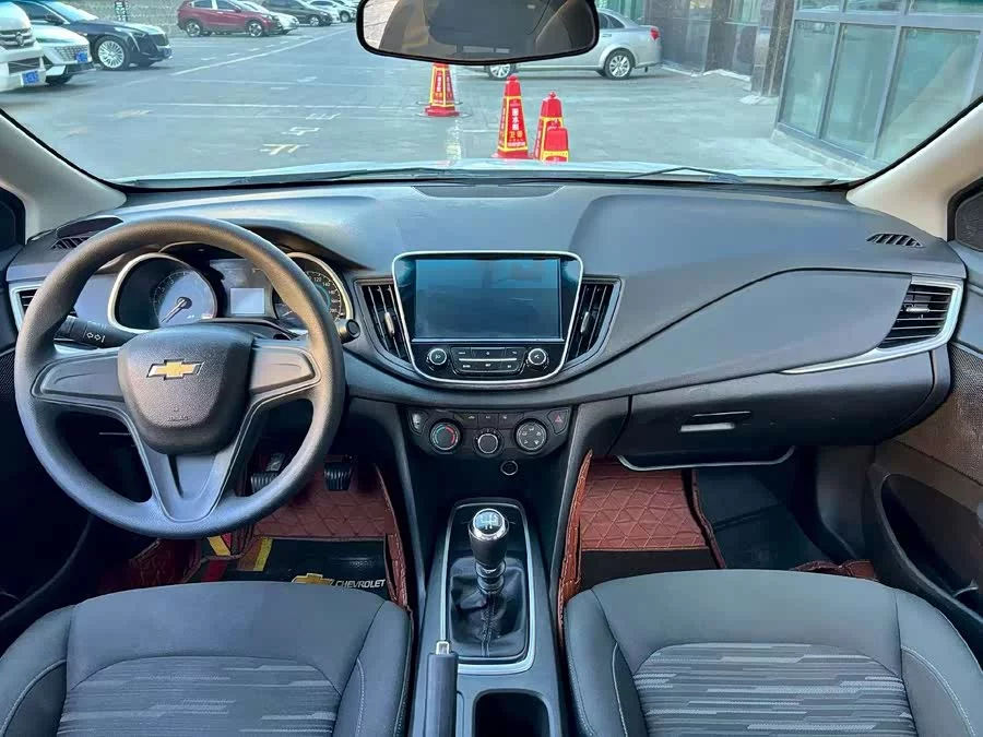 Chevrolet Cobalt