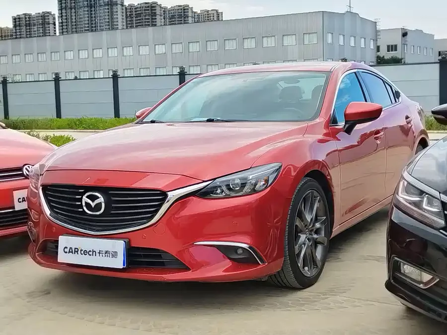 Mazda Atenza