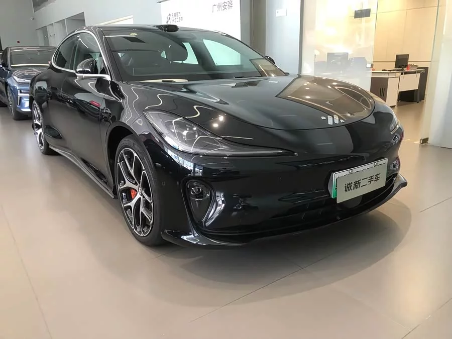 Zhiji L6