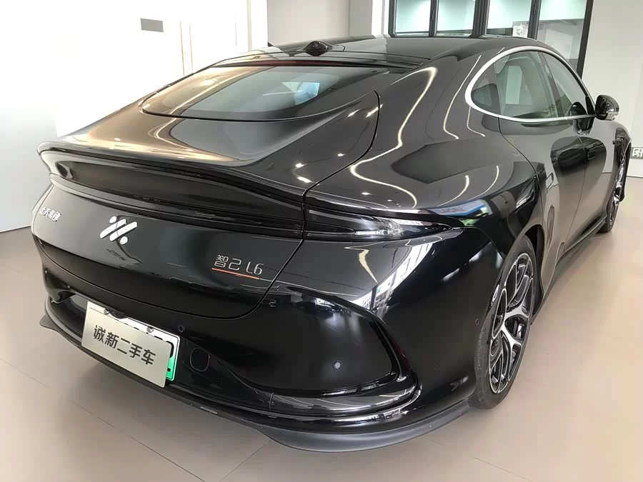 Zhiji L6