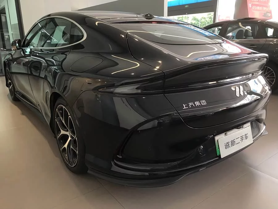 Zhiji L6