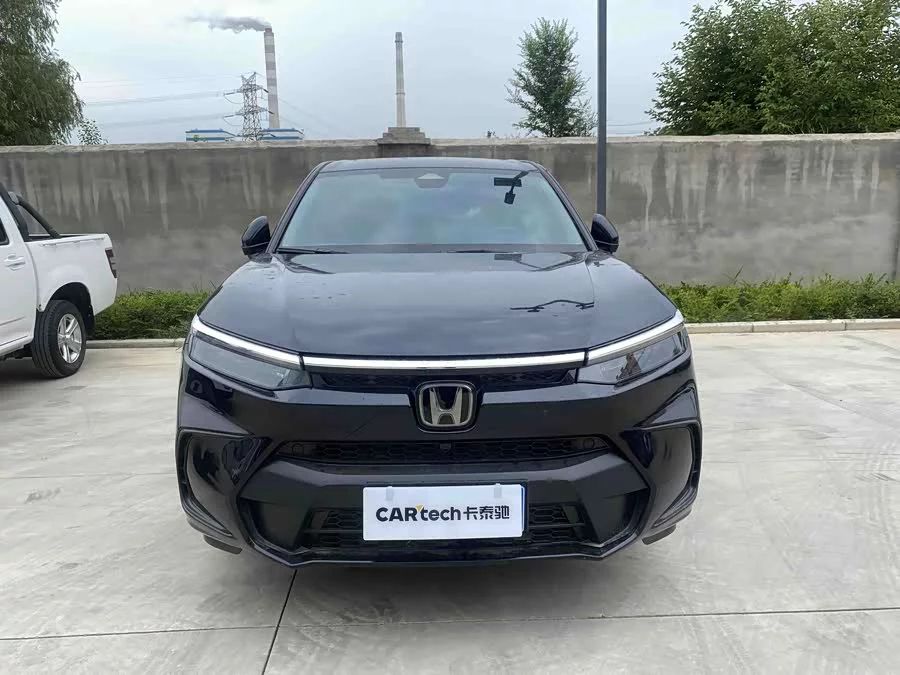 Honda Haoying