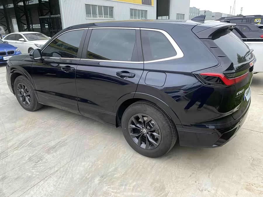 Honda Haoying