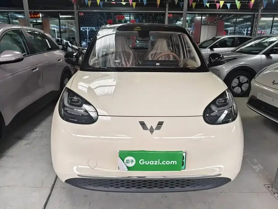 Wuling Bingo