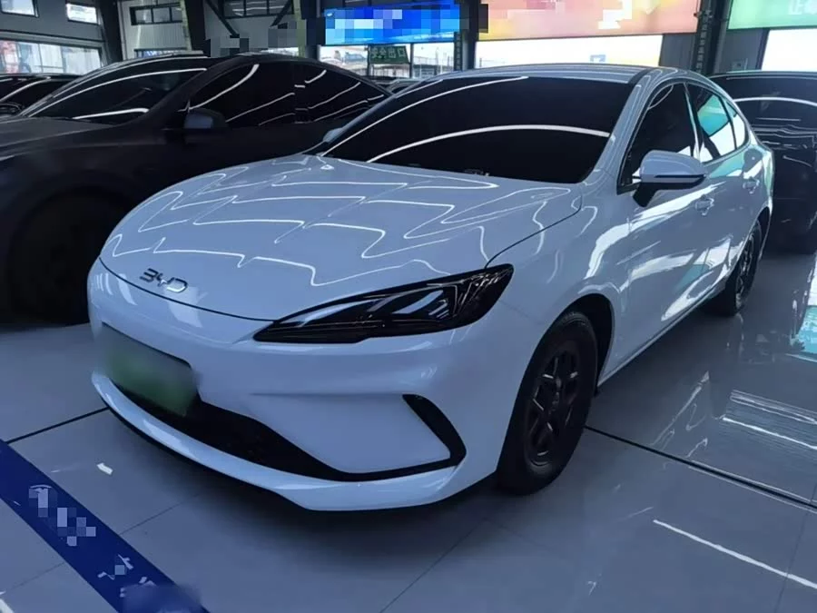BYD seal 05 DM-i
