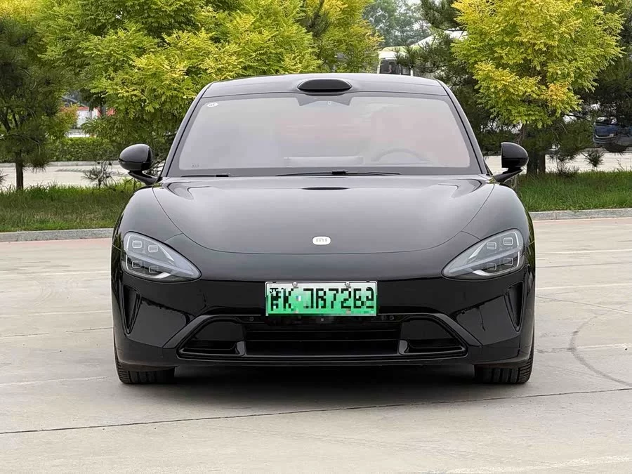 Xiaomi SU7