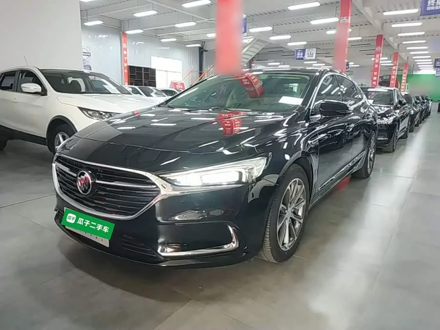 Buick LaCrosse