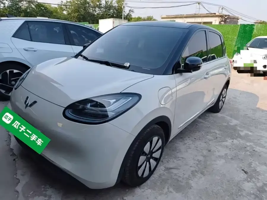 Wuling Bingo