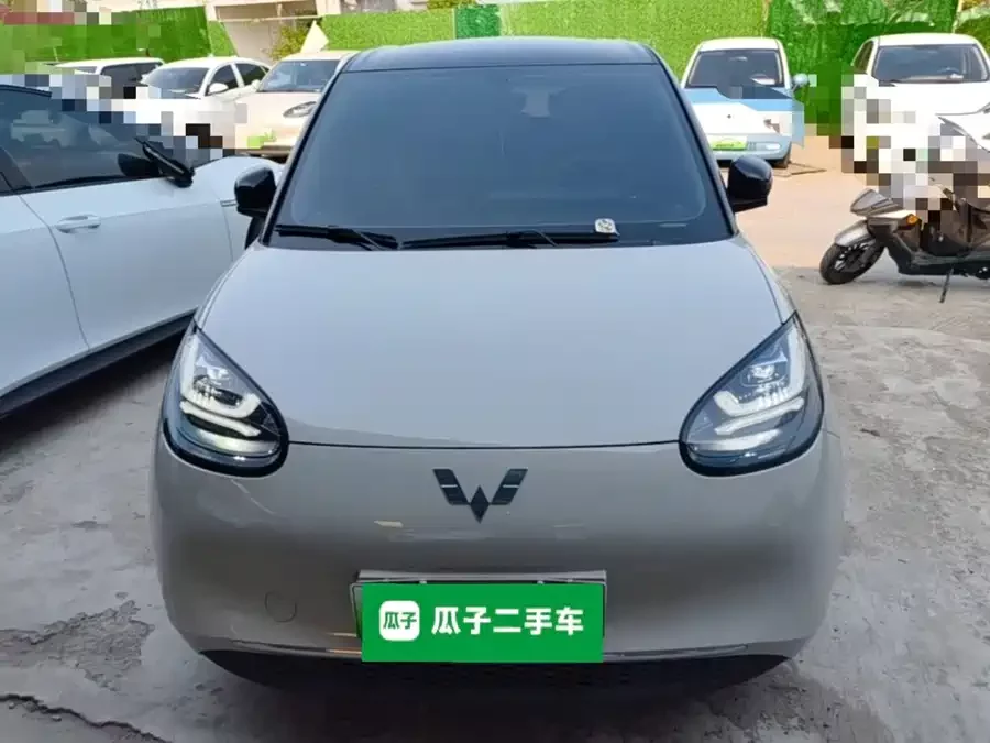 Wuling Bingo